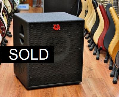 Euphonic Audio CLX-112